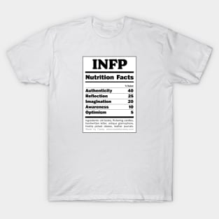 INFP T-Shirt